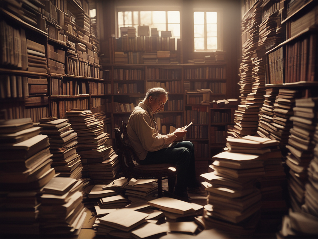 Hızlı ve Yavaş Düşünme: Kararlarımızı Şekillendiren Zihinsel Süreçler Görsel